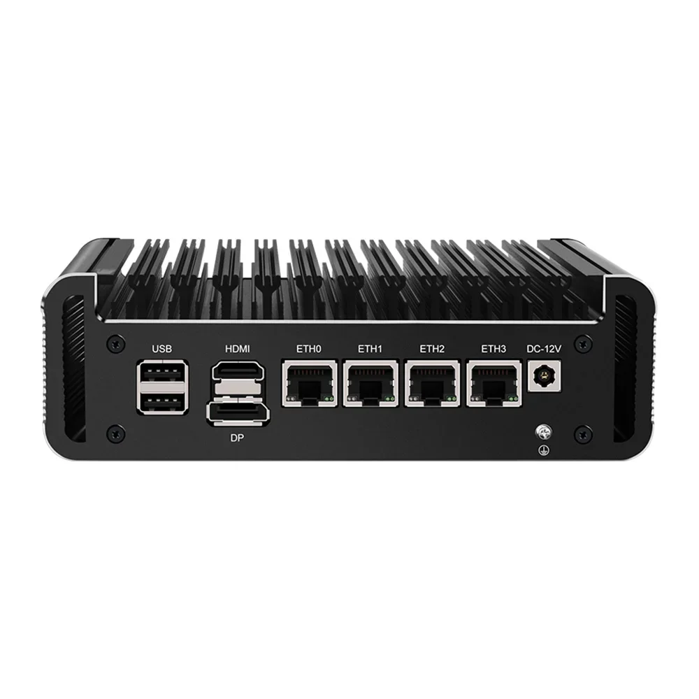 Ddr5 4800Mhz - Mini PC Firewall de 12. a