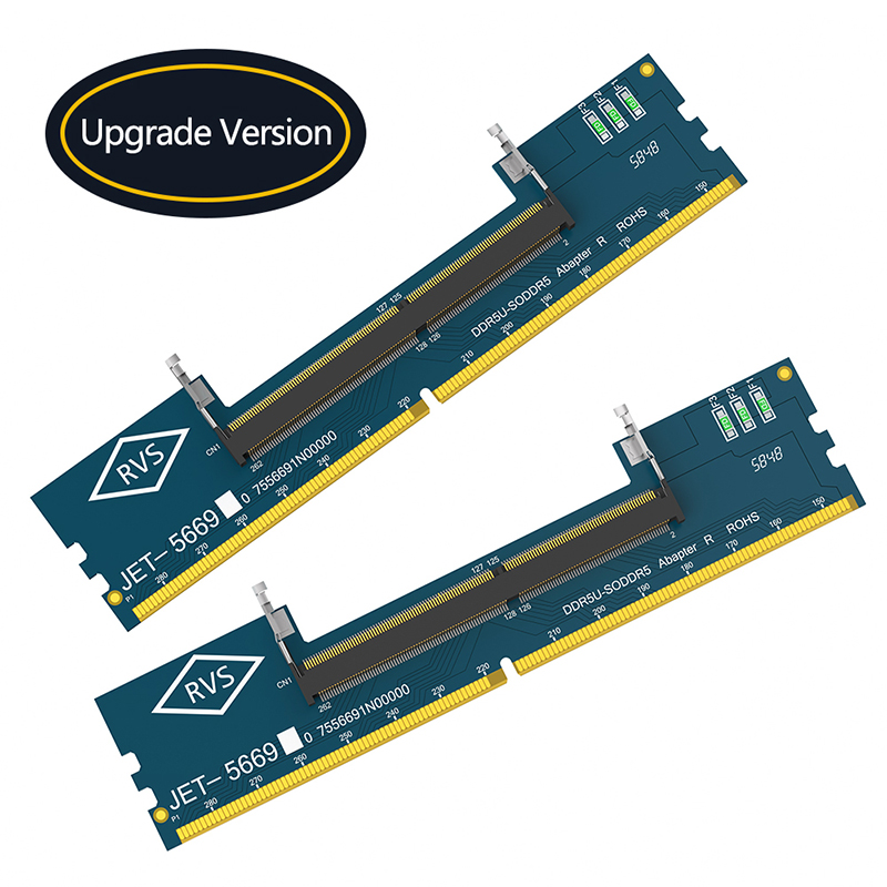 Ddr5 Sodimm - Portátil DDR5 RAM a SO DDR5