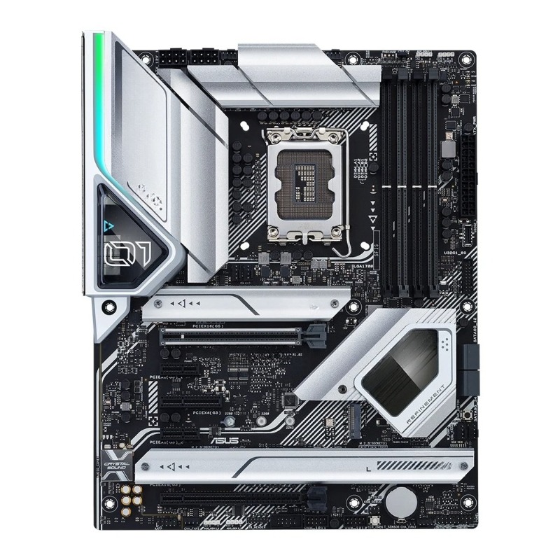 Ddr5 6000Mhz - Placa Base ASUS PRIME Z690-A Compatible