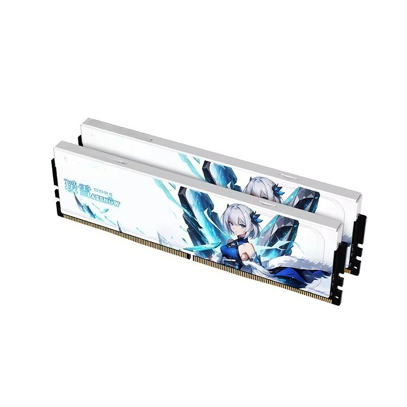 Ddr5 32Gb - Memoria DDR5 6400 6000 16G 32G