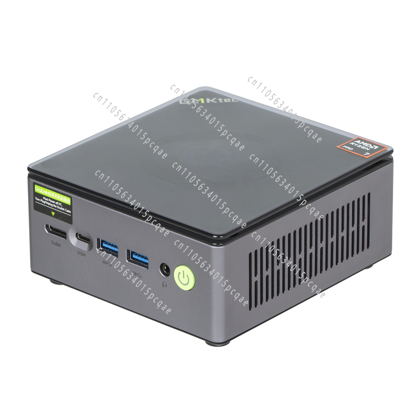 Ddr5 32Gb - Mini PC para Juegos K8 Plus