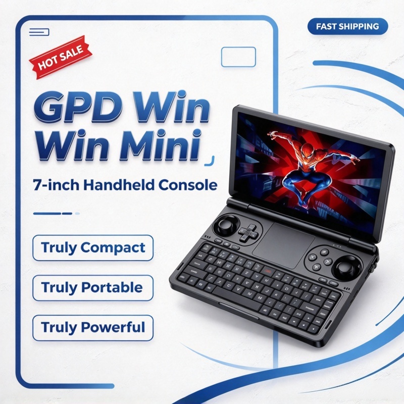 Ddr5 Laptop Ram - Consola de Juegos Portátil Prime Brutal