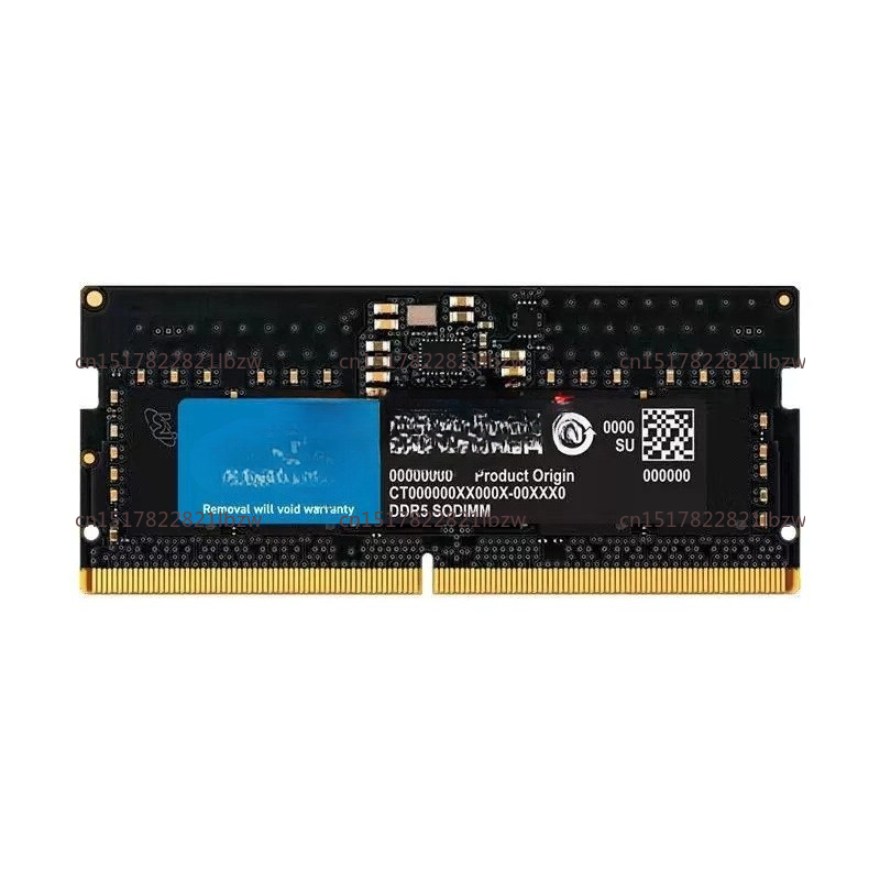 Ddr5 Ram - Memoria RAM para Portátil DDR5 4800/5600