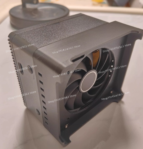 Mini PC sin Ventilador con Pro - Ddr5 Sodimm reseña y precio