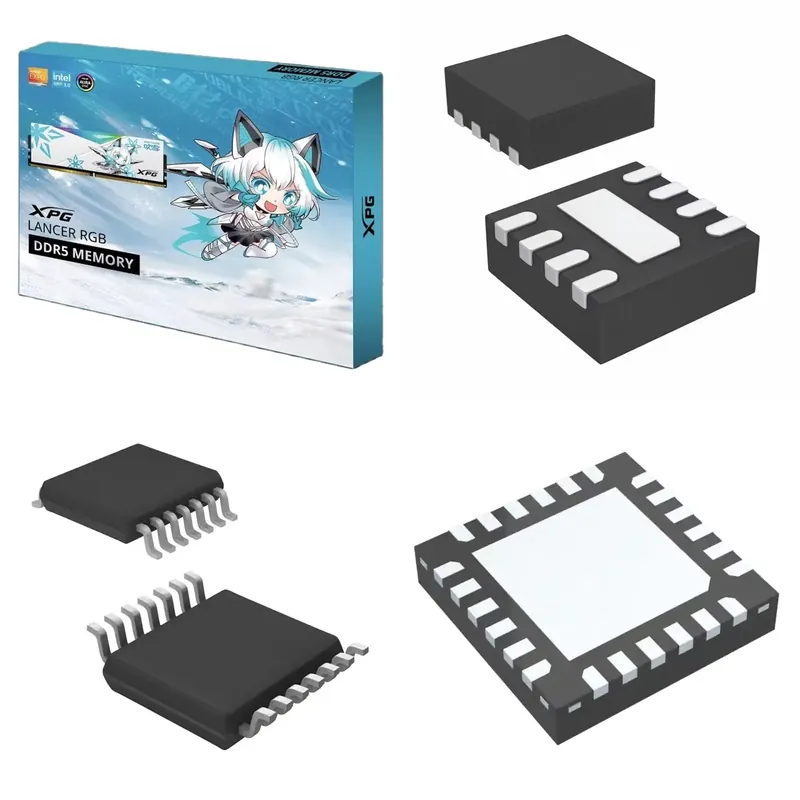 【CHIMU HOME】 Kit de Memoria de - Ddr5 Kit reseña y precio