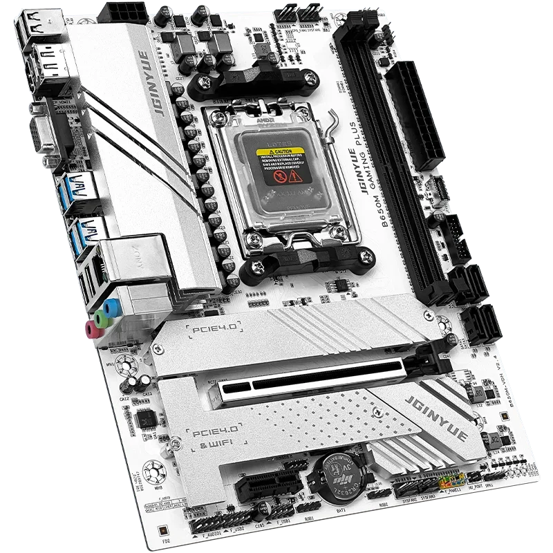 B650 Diy Kit de placa base de  - Ddr5 16Gb 6000Mhz reseña y precio