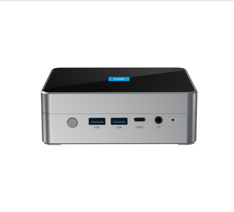 Nuevo Mini Pc de 12. a generac - Ddr5 4800Mhz reseña y precio