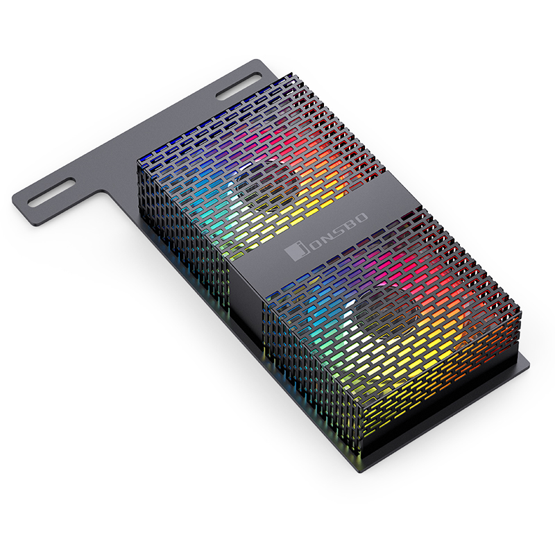 Disipador de Calor para Memori - Ddr5 Kit reseña y precio