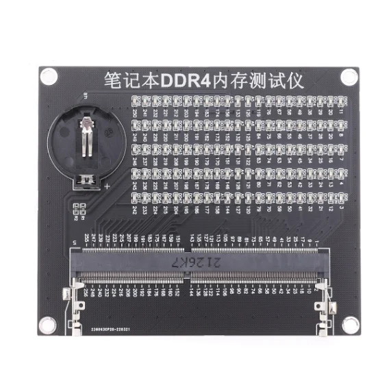 1 unidad * DDR5 DDR4 portátil  - Ddr5 Laptop Ram reseña y precio