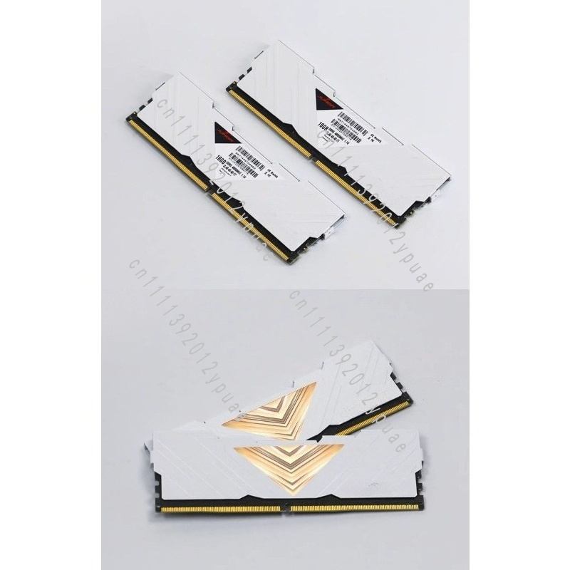Memoria RAM DDR5 para Escritor - Ddr5 16Gb 6000Mhz reseña y precio
