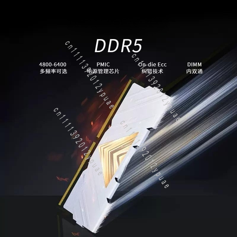 Memoria RAM DDR5 para Escritor - Ddr5 16Gb 6000Mhz reseña y precio