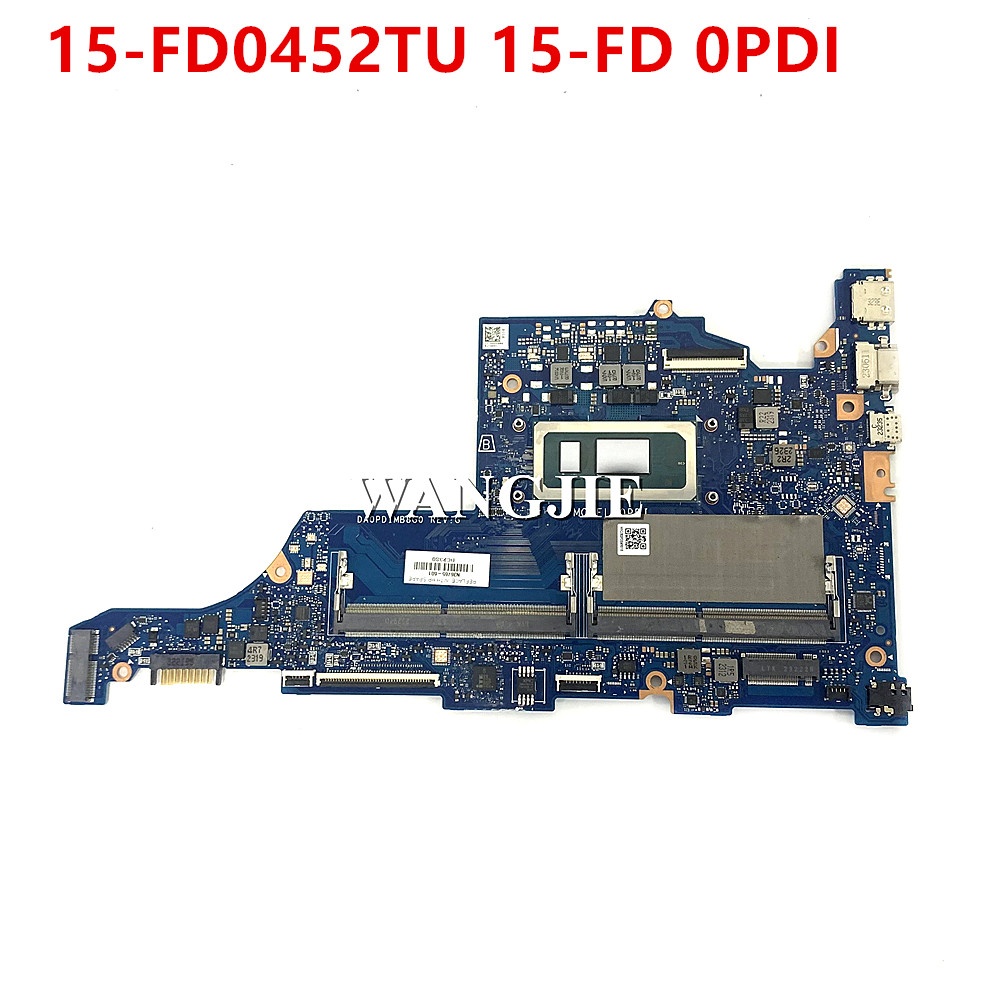 Para HP 15-FD0452TU 15-FD TPN- - Ddr5 32Gb reseña y precio
