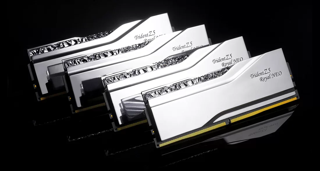 Nueva Memoria de Escritorio G- - Ddr5 32Gb reseña y precio