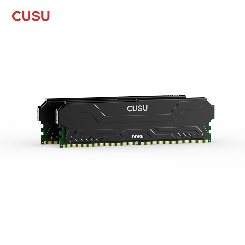Memoria RAM CUSU DDR4 3200mhz  - Ddr5 16Gb 6000Mhz reseña y precio