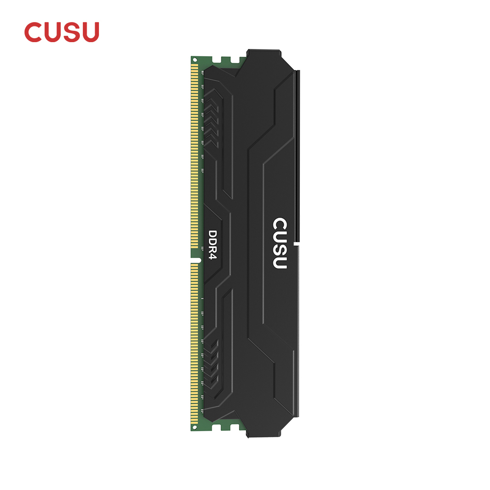 Memoria RAM CUSU DDR4 3200mhz  - Ddr5 16Gb 6000Mhz reseña y precio