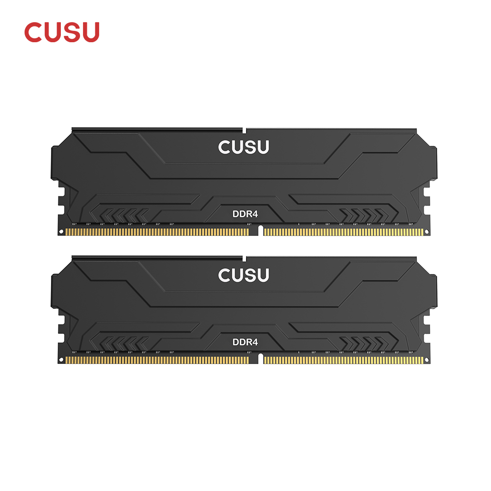 CUSU RAM DDR4 8GB 16GB de memo - Ddr5 16Gb 6000Mhz reseña y precio