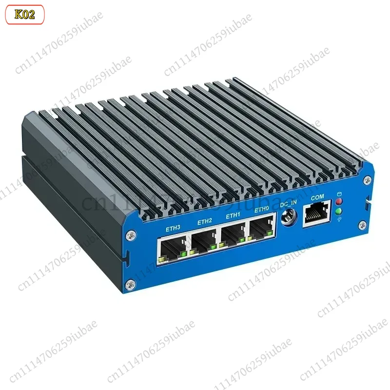 Mini PC Router N100, 8GB DDR5  - Ddr5 8Gb reseña y precio