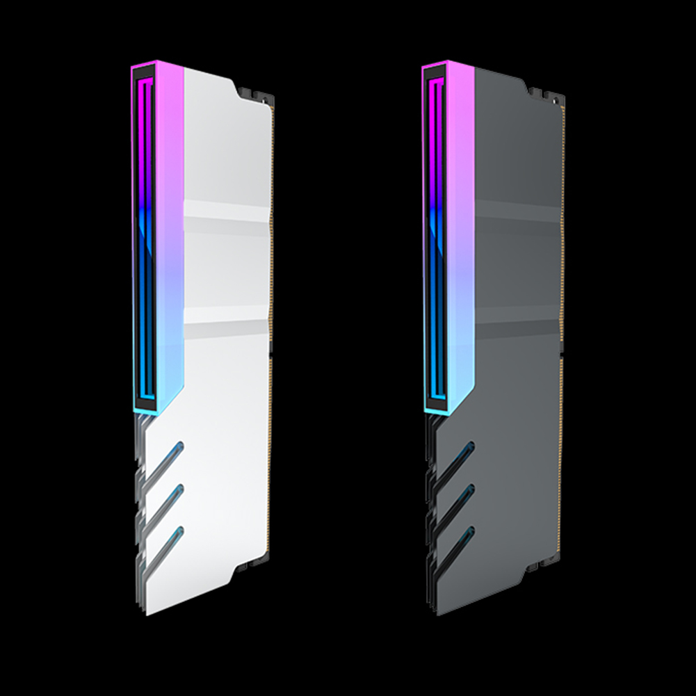 Disipador de Calor para RAM DD - Ddr5 Rgb Ram reseña y precio