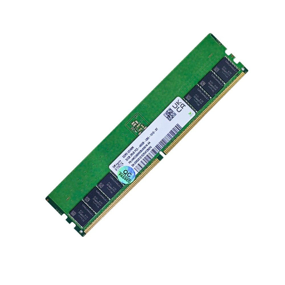 Módulo de Memoria para Servido - Ddr5 64Gb reseña y precio
