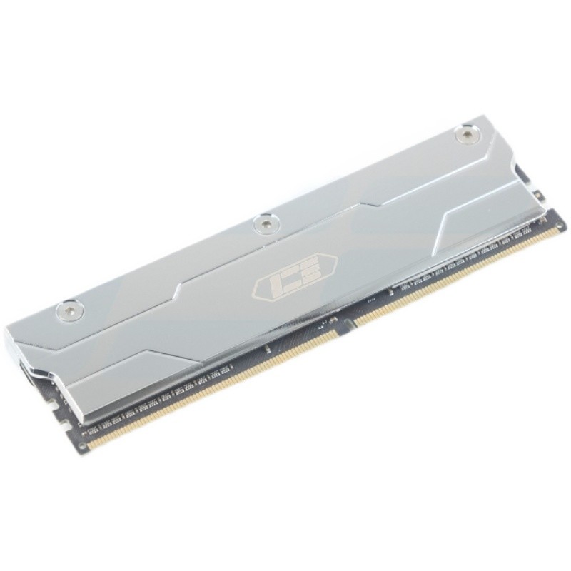 IceManCooler-disipador de calo - Ddr5 Ram reseña y precio