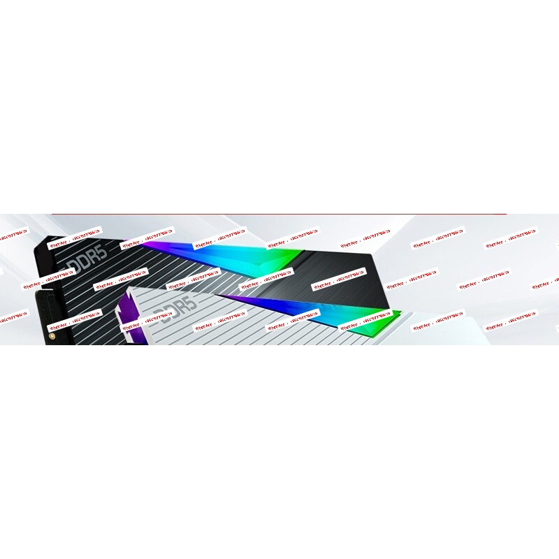 Memoria RAM XPG D500G DDR5 de  - Ddr5 Rgb Ram reseña y precio