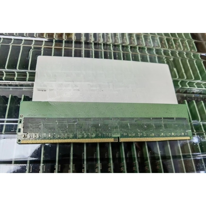 Memoria RAM para Servidor Comp - Ddr5 4800Mhz reseña y precio