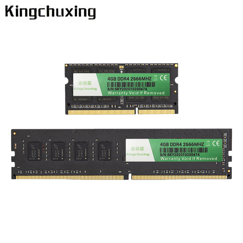 Kingchuxing-DDR5, 16GB, 4GB, 8 - Ddr5 8Gb reseña y precio
