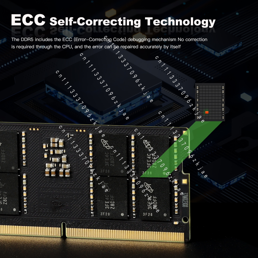 RAM DDR5 de Alta Calidad 8GB 1 - Ddr5 32Gb reseña y precio