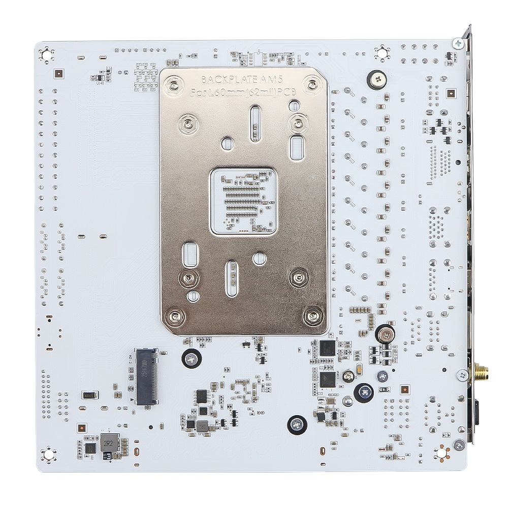 Placa base SOYO B850M ARGB WIF - Ddr5 Kit reseña y precio