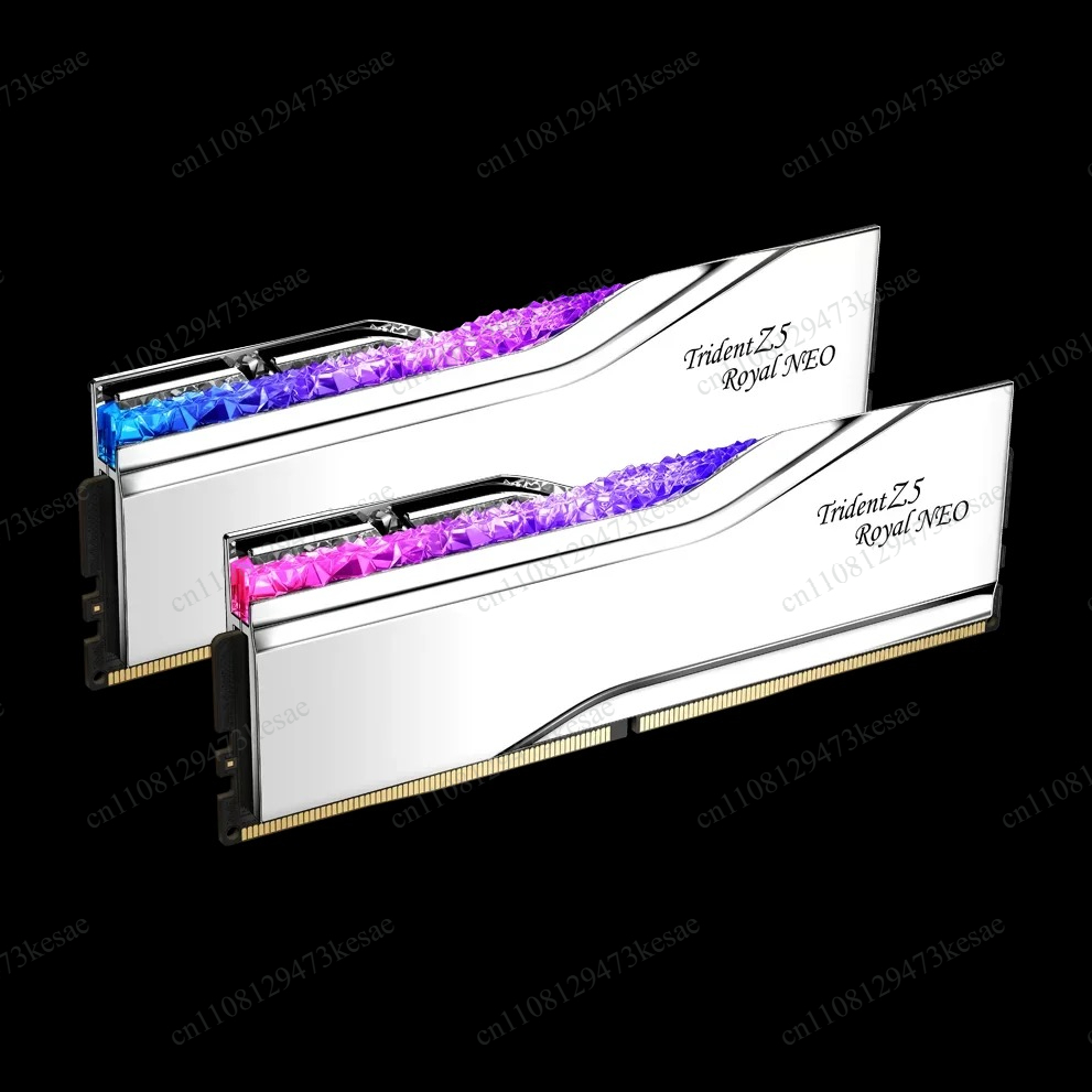 para Trident Z5 Royal Neo DDR5 - Ddr5 6000Mhz reseña y precio