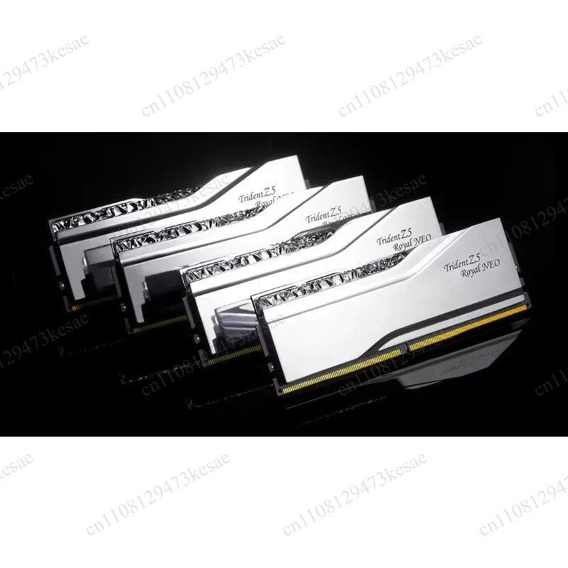 para Trident Z5 Royal Neo DDR5 - Ddr5 6000Mhz reseña y precio