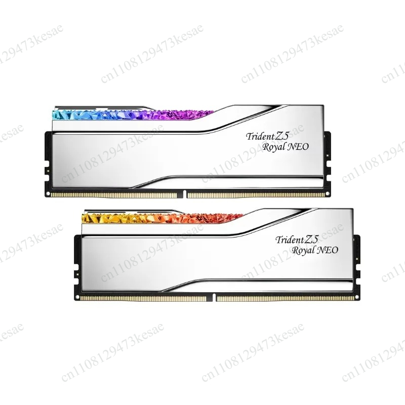 para Trident Z5 Royal Neo DDR5 - Ddr5 6000Mhz reseña y precio