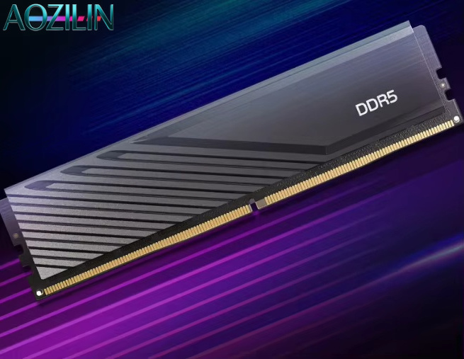 Memoria de Escritorio AOZILIN  - Ddr5 16Gb 6000Mhz reseña y precio