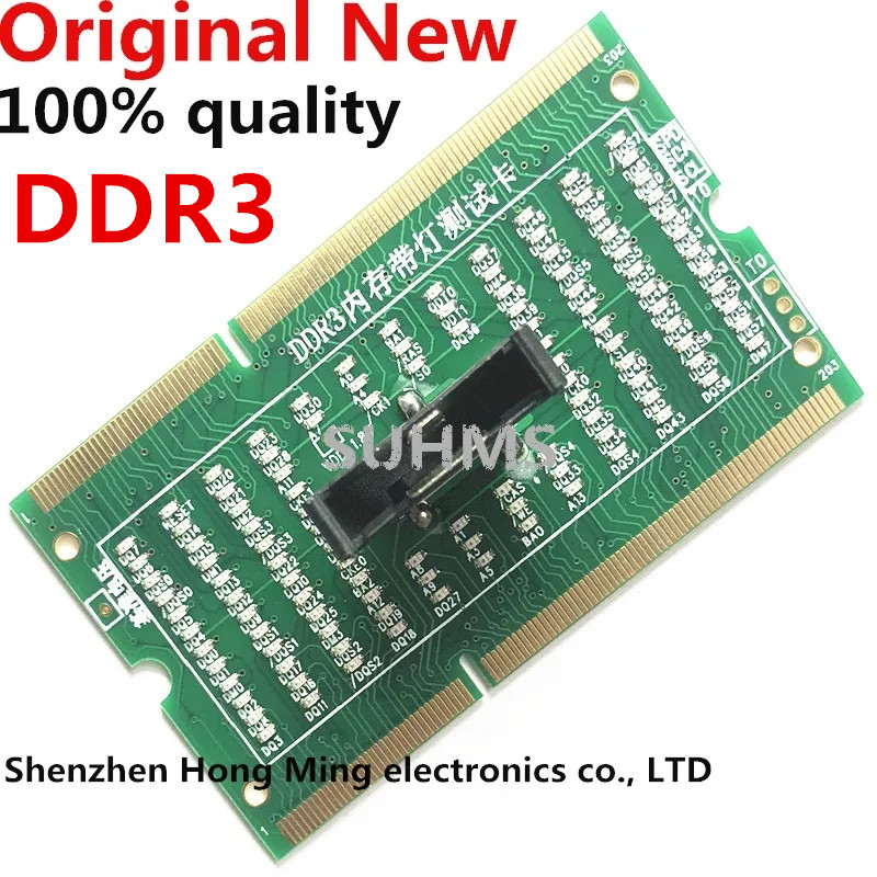 Ranura de memoria DDR2 DDR3 DD - Ddr5 Sodimm reseña y precio