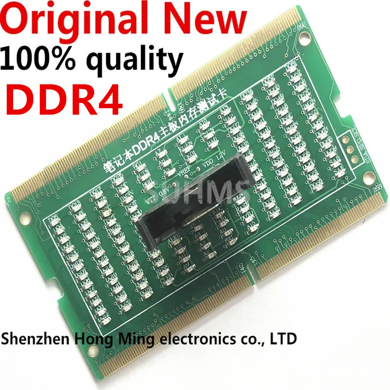Ranura de memoria DDR2 DDR3 DD - Ddr5 Sodimm reseña y precio
