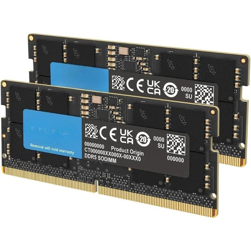 Gran Oferta 2025. Kit de Memor - Ddr5 4800Mhz reseña y precio