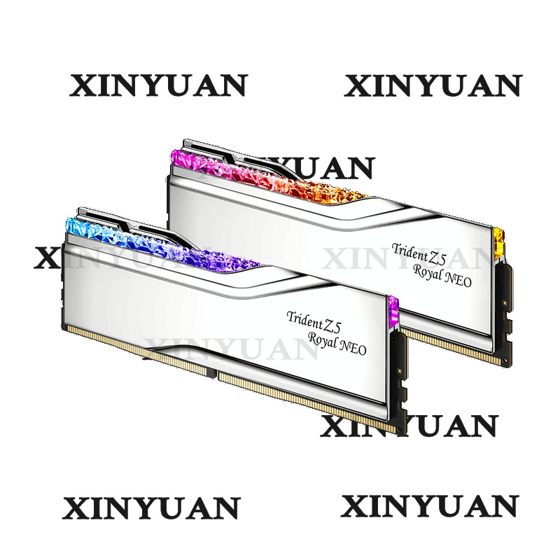 Nuevo Kit de Memoria RAM G-SKI - Ddr5 16Gb 6000Mhz reseña y precio
