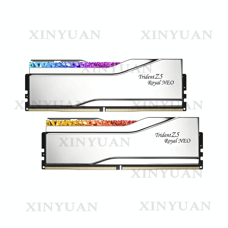Nuevo Kit de Memoria RAM G-SKI - Ddr5 16Gb 6000Mhz reseña y precio