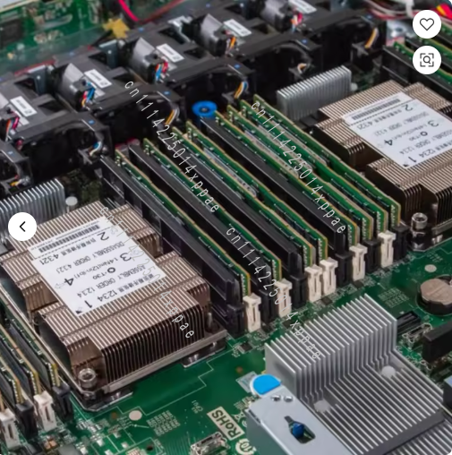 Memoria de Servidor DDR5-5600M - Ddr5 64Gb reseña y precio
